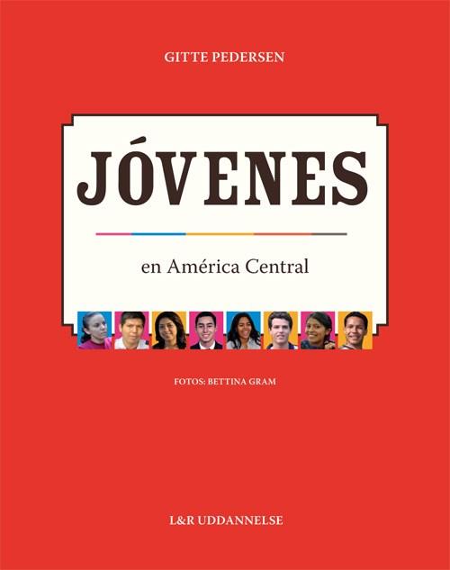Jóvenes en América Central