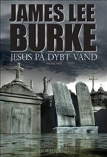 Jesus på dybt vand