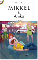 Mikkel og Anika