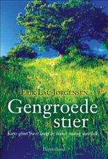 Gengroede stier