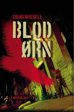 Blodørn