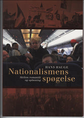 Nationalismens spøgelse