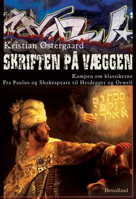 Skriften på væggen