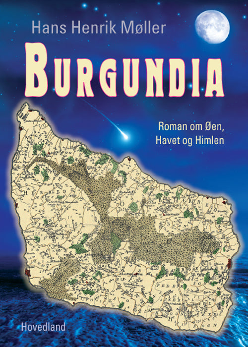 Burgundia