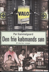 Den frie købmands søn