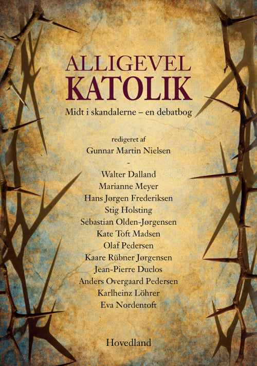 Alligevel Katolik