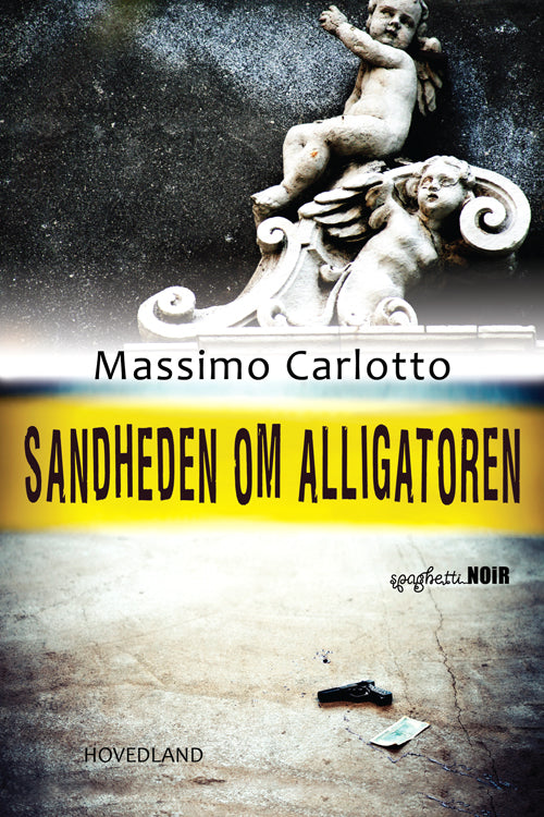 Sandheden om alligatoren