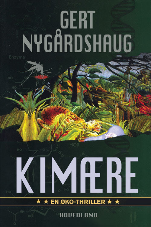 Kimære