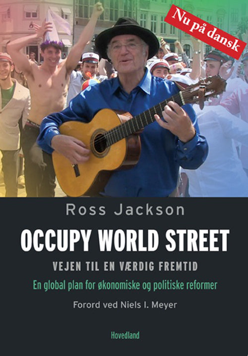 Occupy World Street