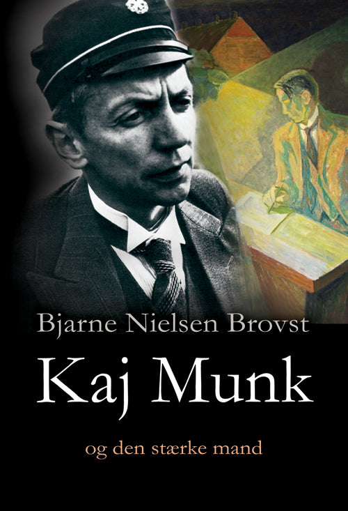 Kaj Munk I