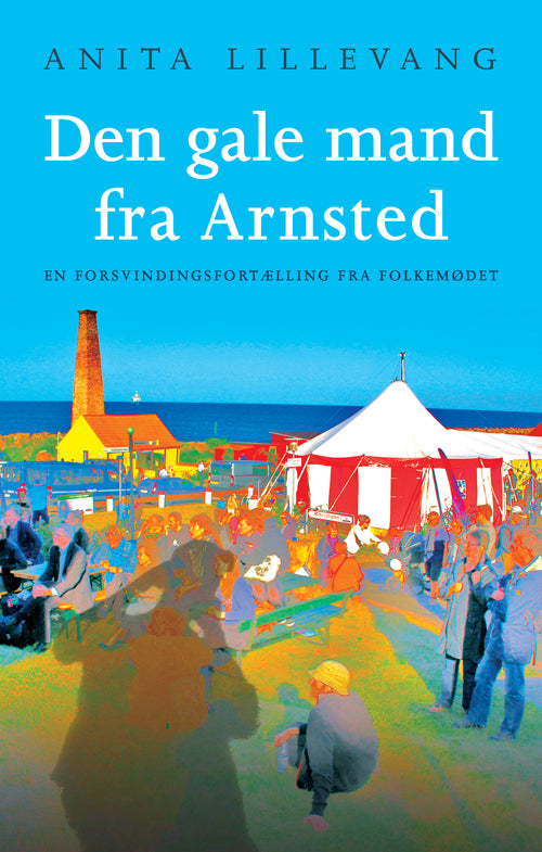 Den gale mand fra Arnsted
