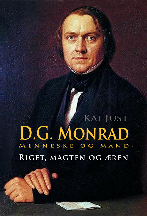 Monrad