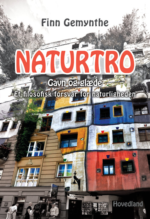 Naturtro