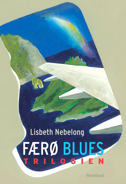 Færø blues trilogi