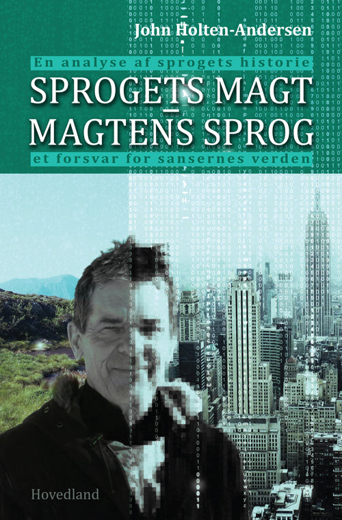 Sprogets magt magtens sprog