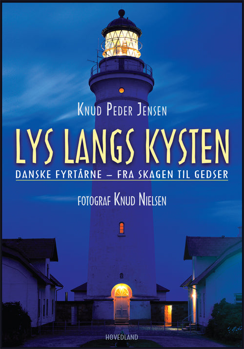 Lys langs kysten