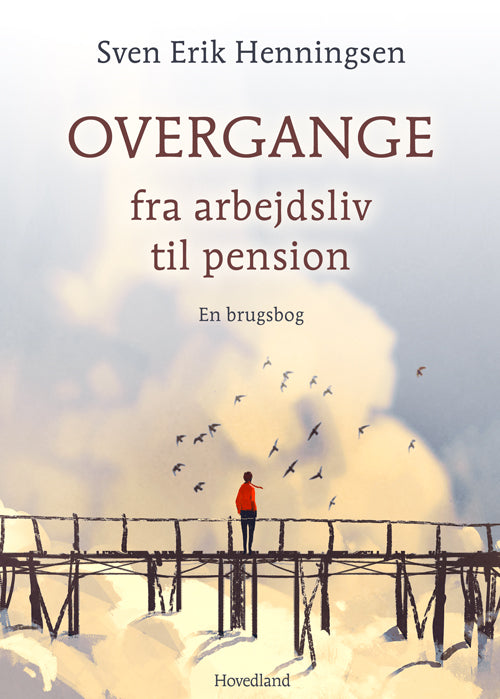Overgange