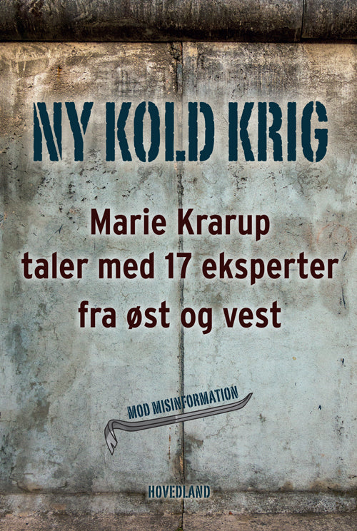 Ny kold krig