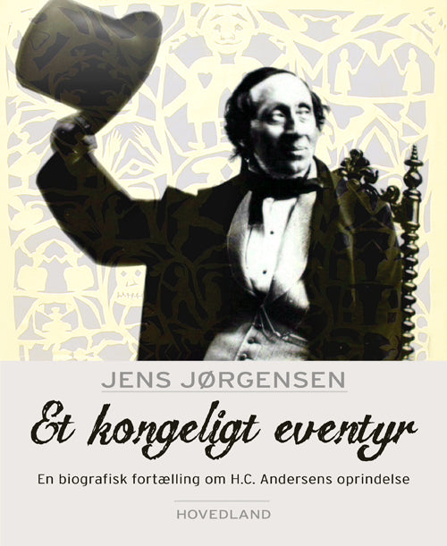 Et kongeligt eventyr