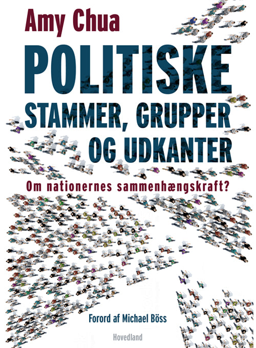 Politiske stammer