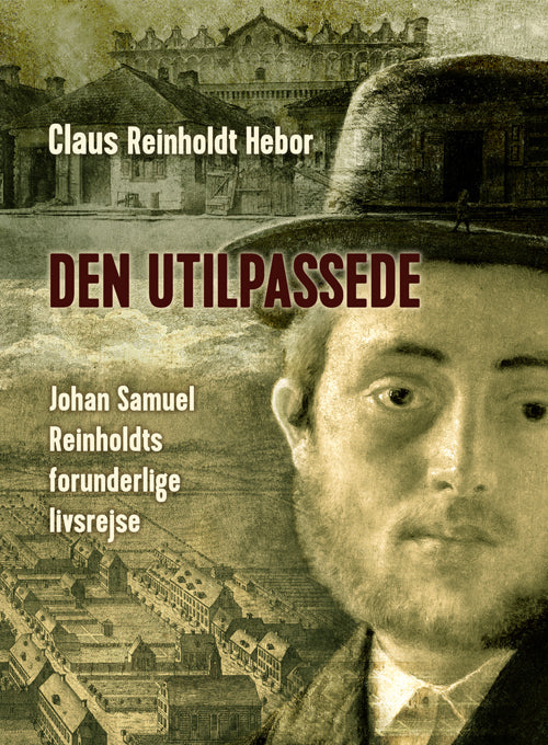 Den utilpassede