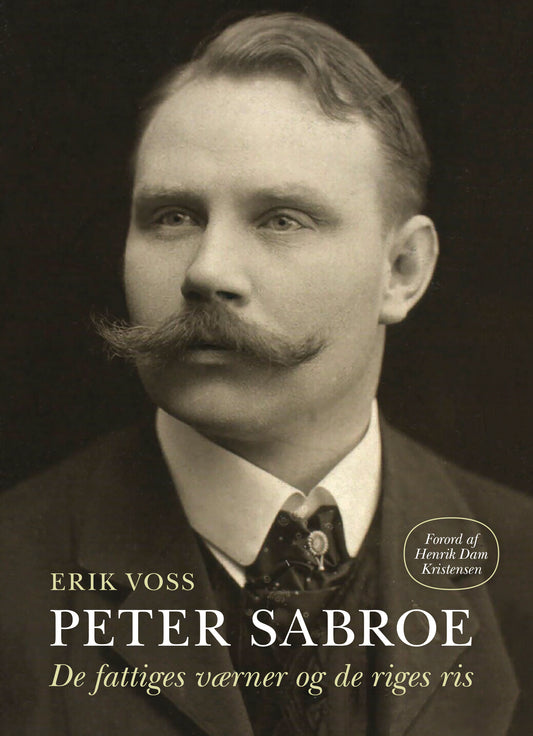 Peter Sabroe