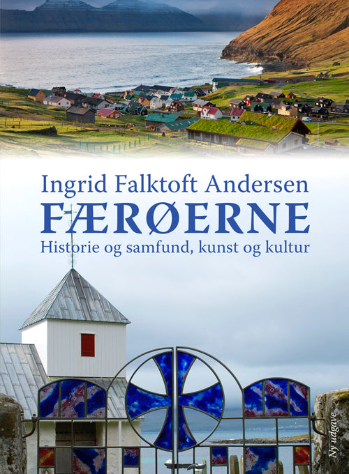 Færøerne