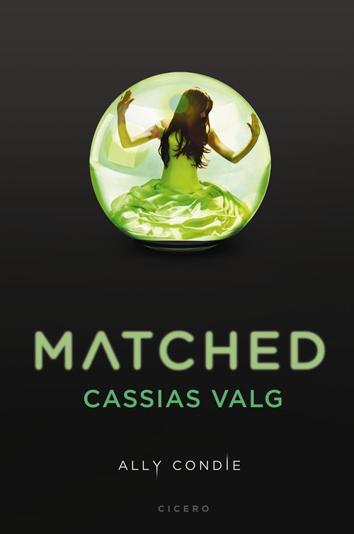 Matched. Cassias valg