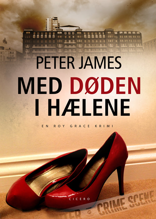 Med døden i hælene