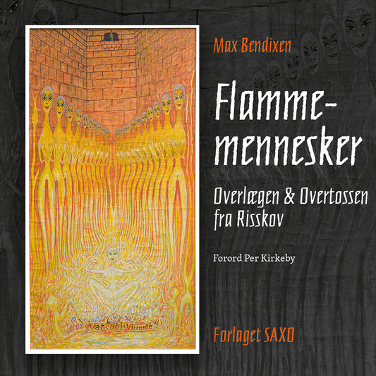 Flammemennesker