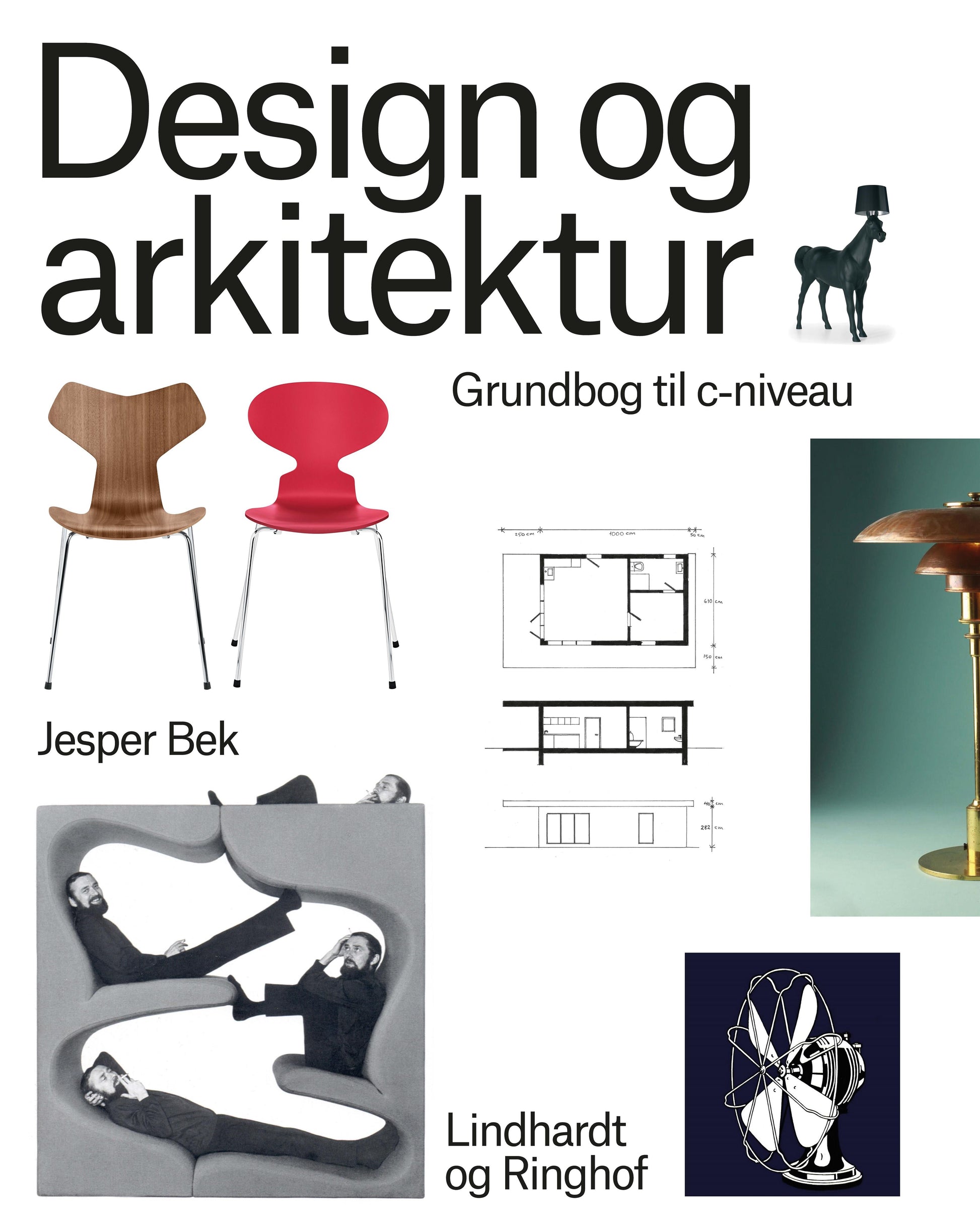Design og arkitektur