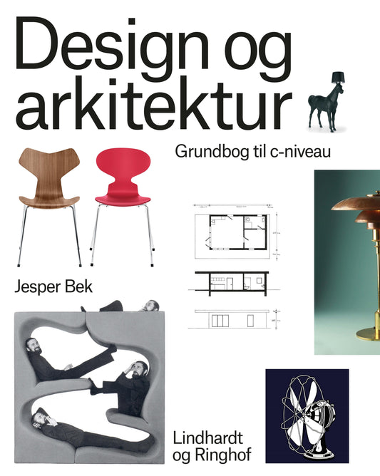 Design og arkitektur