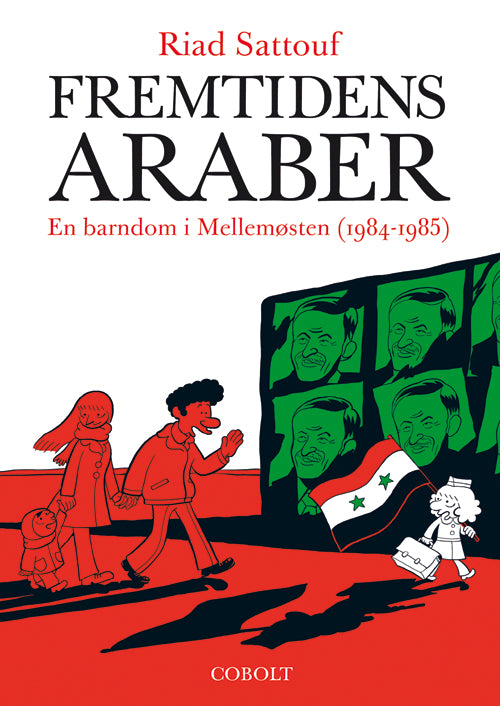 Fremtidens araber 2