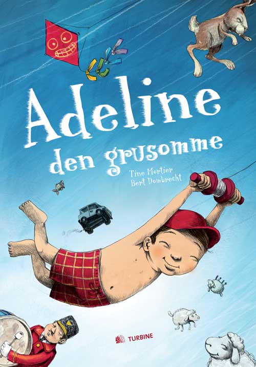Adeline den grusomme