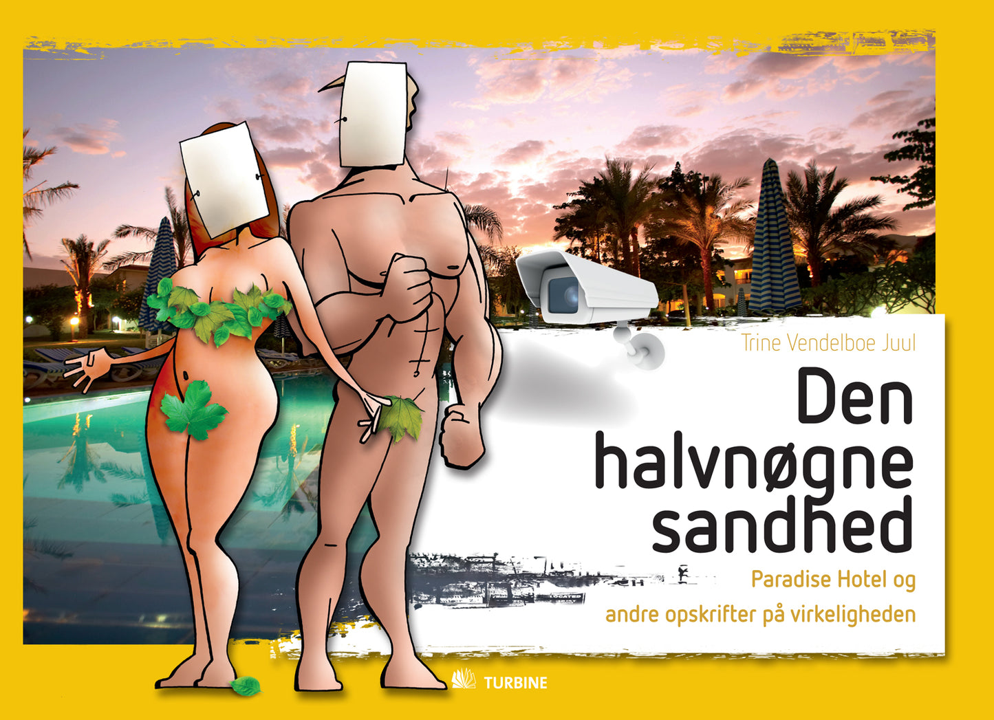 Den halvnøgne sandhed
