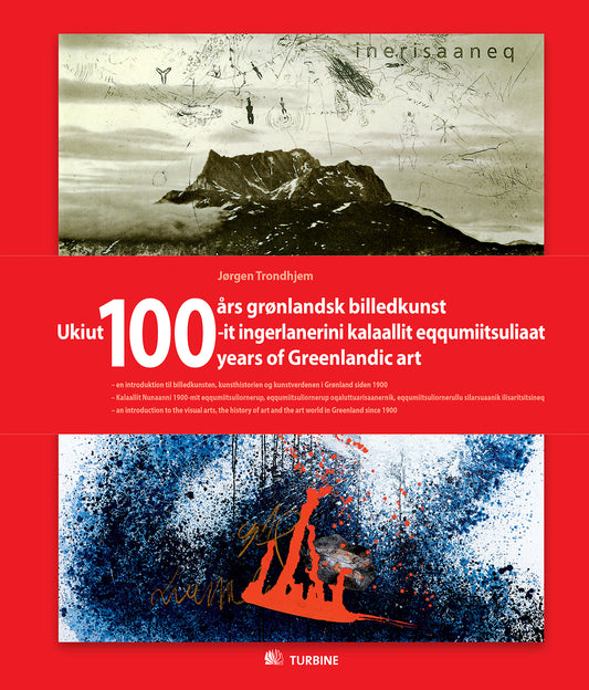 100 års grønlandsk billedkunst