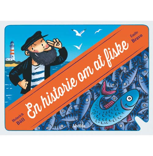 En historie om at fiske