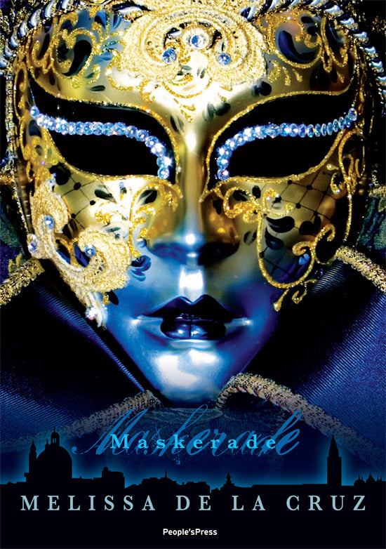 Blue Bloods 2: Maskerade