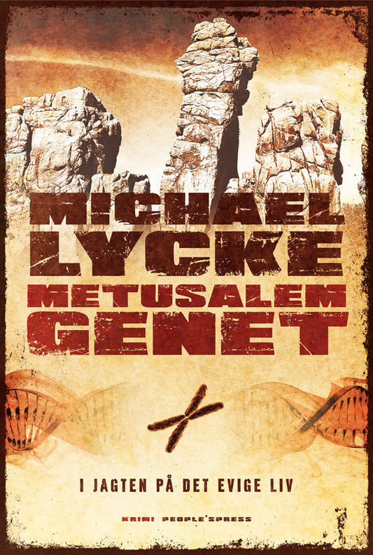 Metusalemgenet