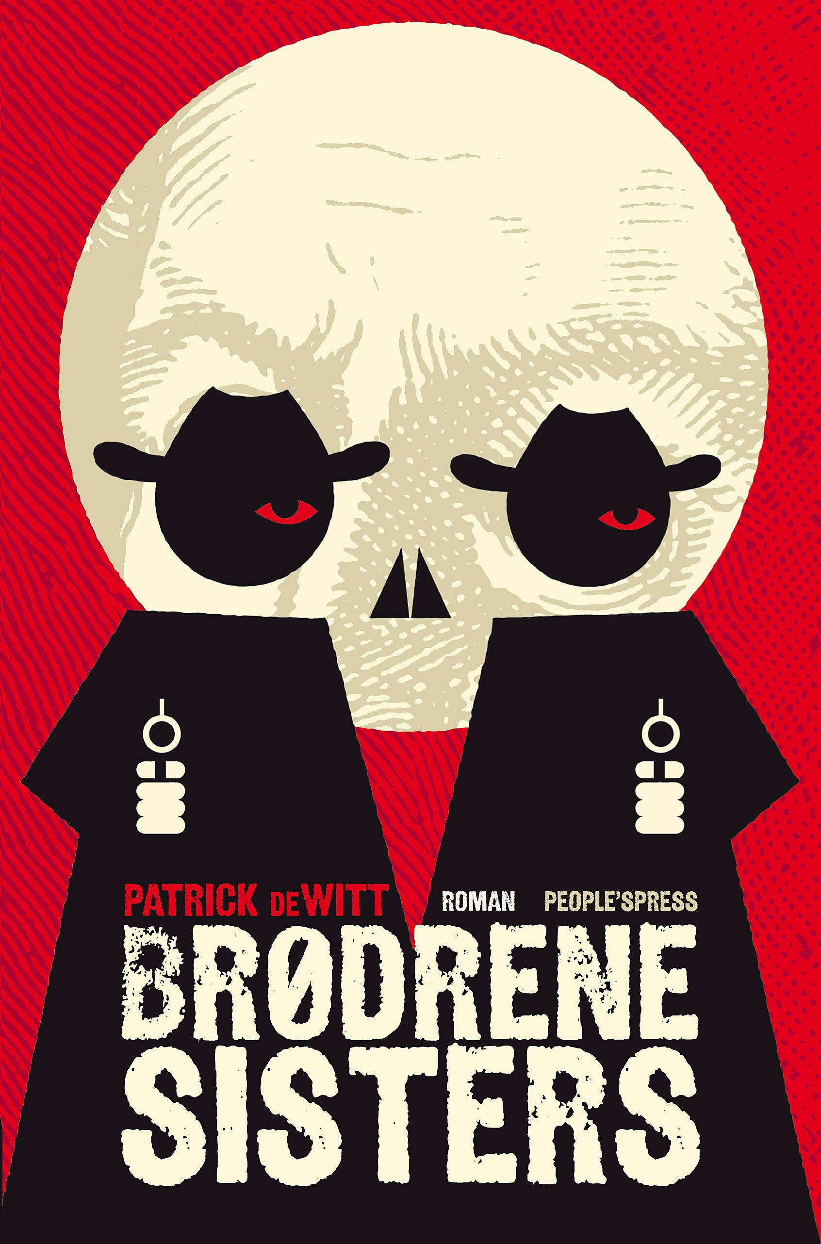 Brødrene Sisters