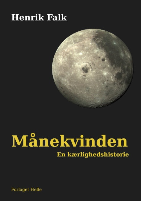 Månekvinden