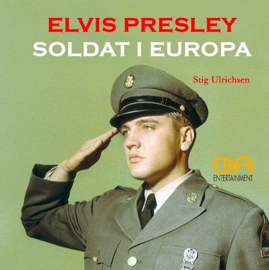 Elvis Presley