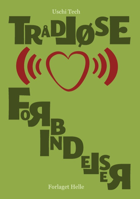 Trådløse forbindelser