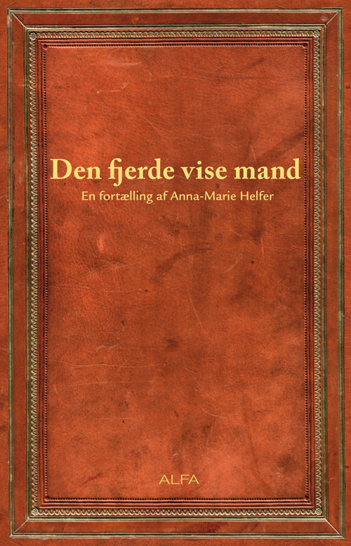 Den fjerde vise mand
