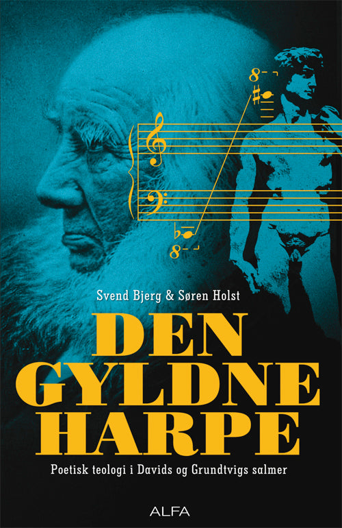 Den gyldne harpe