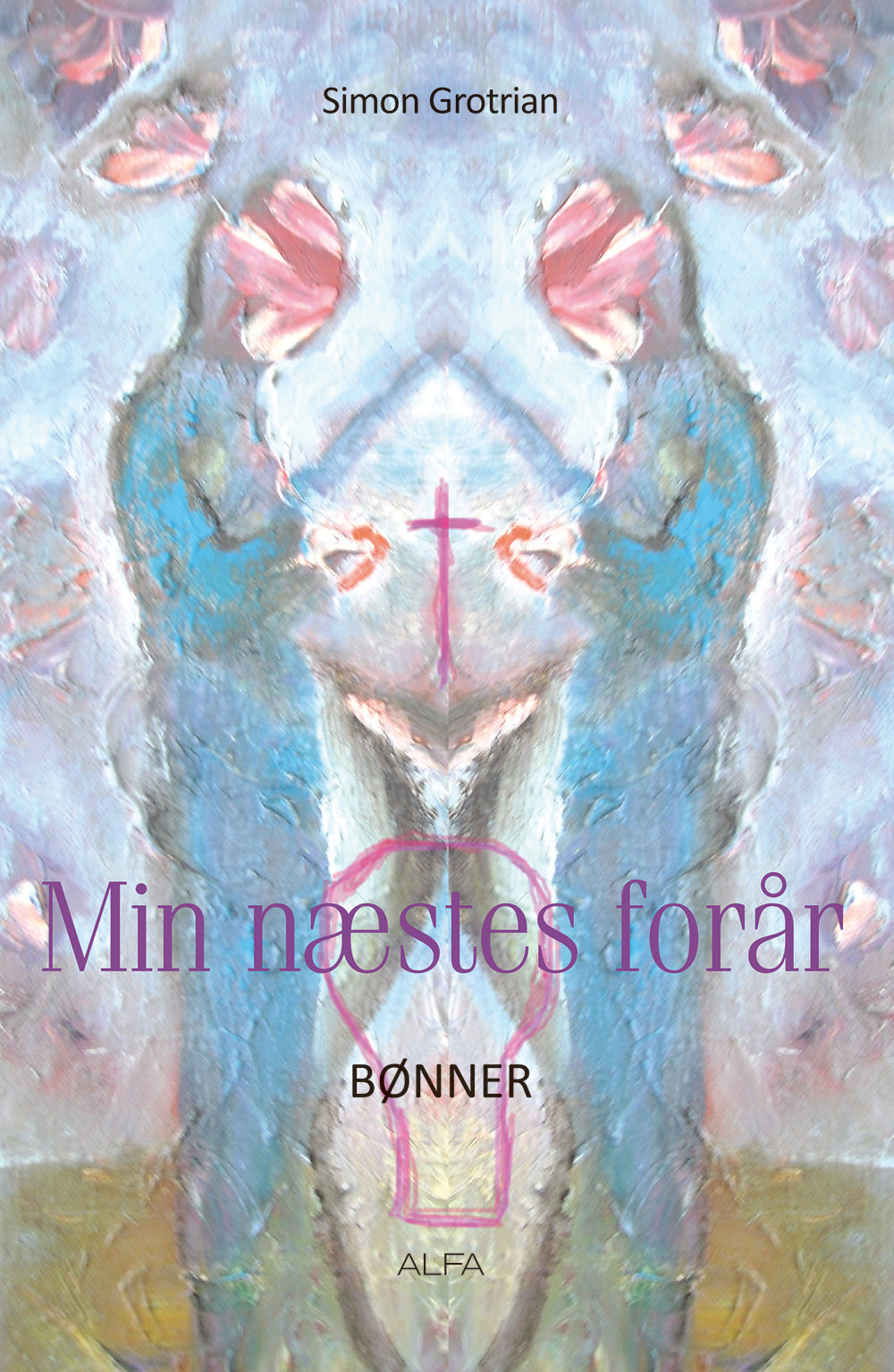Min næstes forår