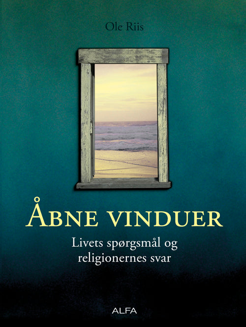 Åbne vinduer