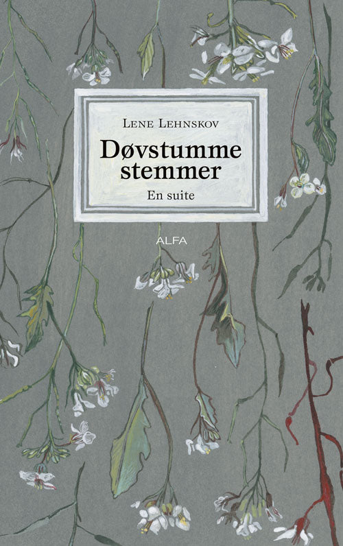 Døvstumme stemmer