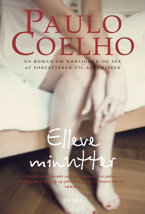 Elleve minutter