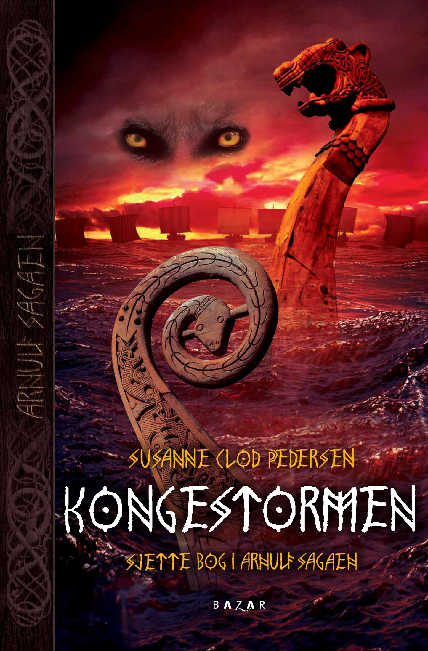 Kongestormen